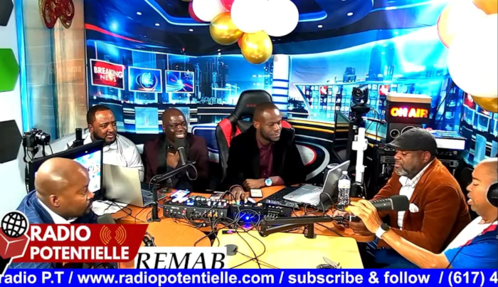 Twenty important points for aspiring leaders