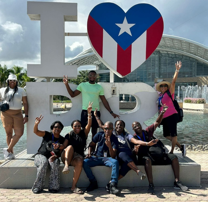 Orienting Haitians in the United States, and those who are coming