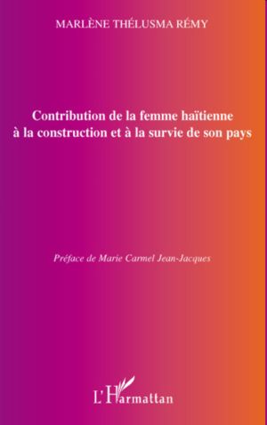 Contribution de la femme haïtienne à la construction et à la survie de son pays