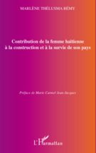 Contribution de la femme haïtienne à la construction et à la survie de son pays