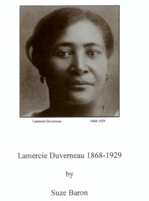 Lamercie Duverneau