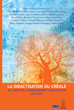 La question linguistique haïtienne