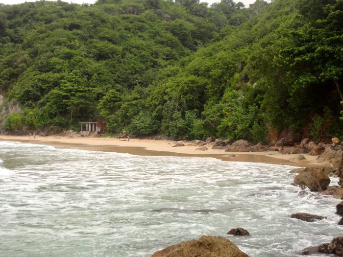 Anse d'Azur
