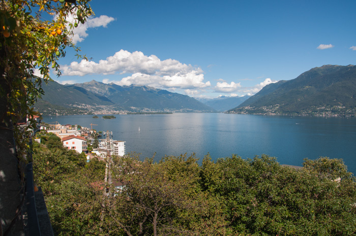 Brissago
