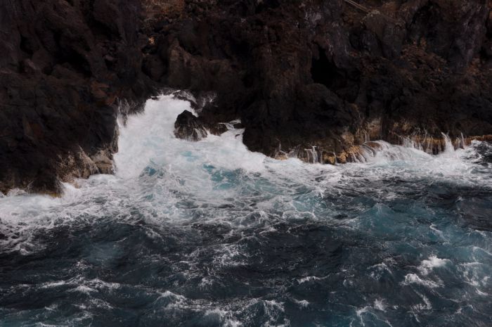 Vagues