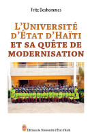L’Université d’État d’Haïti et sa quête de modernisation