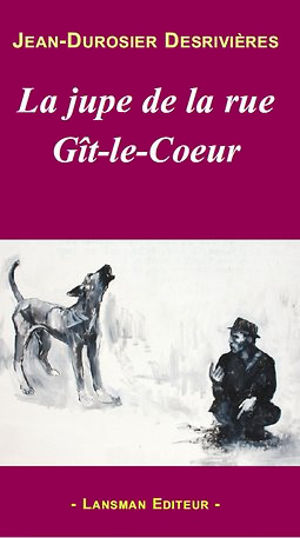 La jupe de la rue Gît-le-Cœur