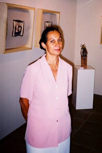 Colette Nimar