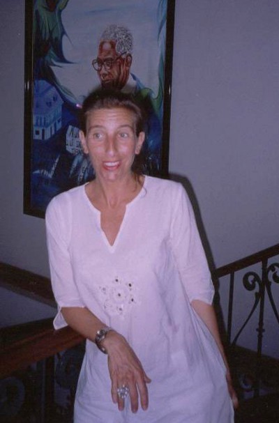 Katherine-Marie Pagé