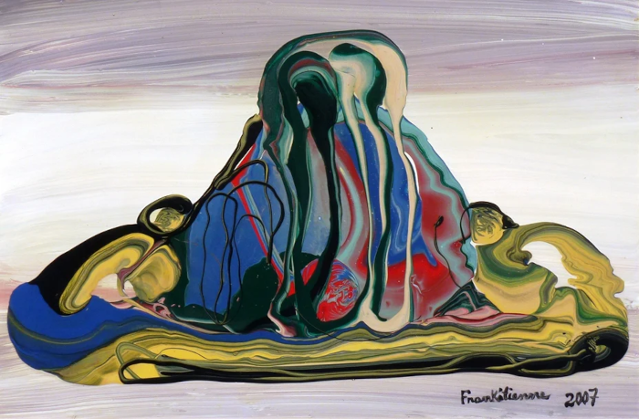 Tenderness 2007