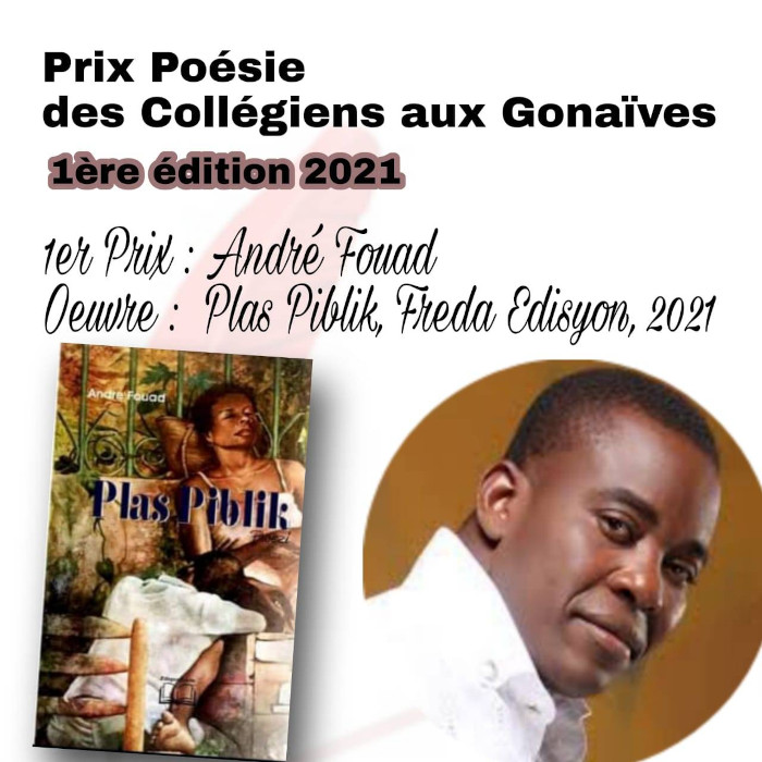 Prix aux Gonaïves