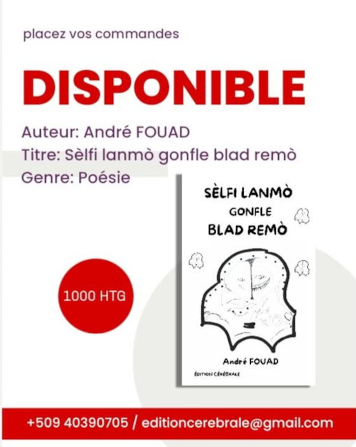 Sèlfi lanmò gonfle blad remò