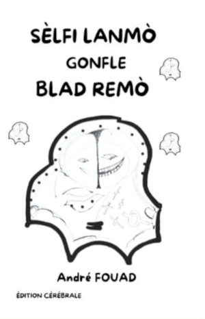 Sèlfi lanmò gonfle blad remò Sèlfi lanmò gonfle blad remò
