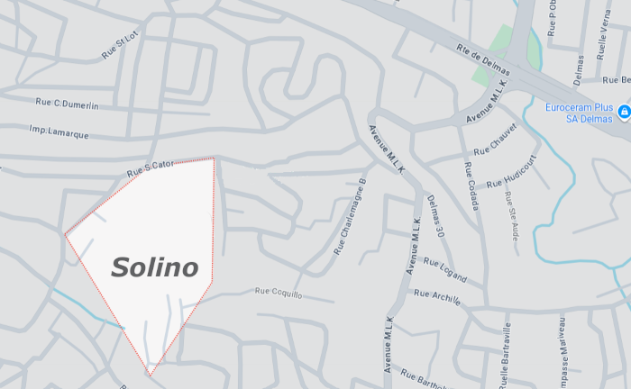 Solino Solino
