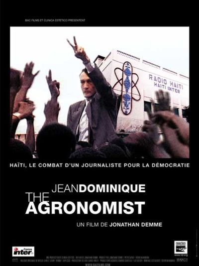 The Agronomist