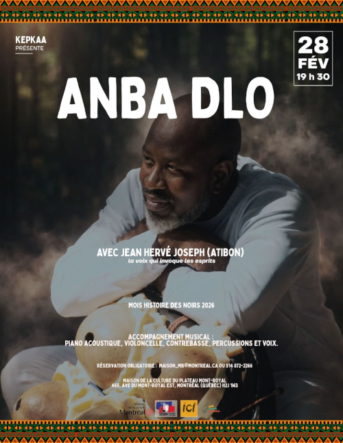 ANBA DLO d&rsquo;Atibon