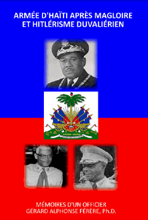 Armée d'Haïti après Magloire et Hitlérisme duvaliérien 