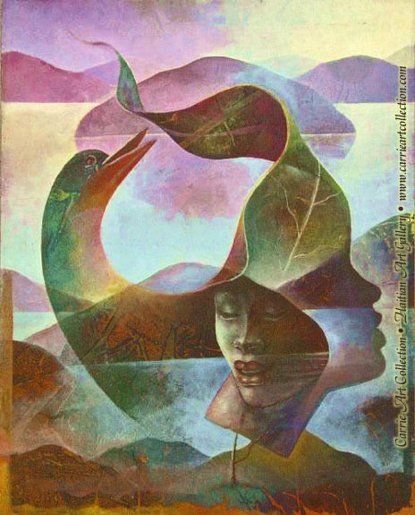 L'envoutée