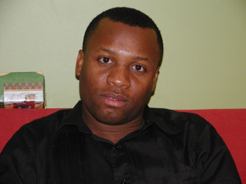 Jean-Rony Lubin