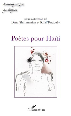 Poètes pour Haïti