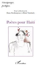 Poètes pour Haïti
