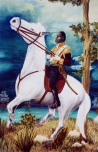 Toussaint Louverture