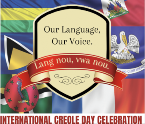 International creole day celebration