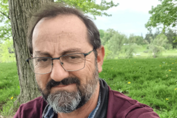 Fabrice Georger