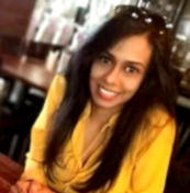 Shrita Hassamal