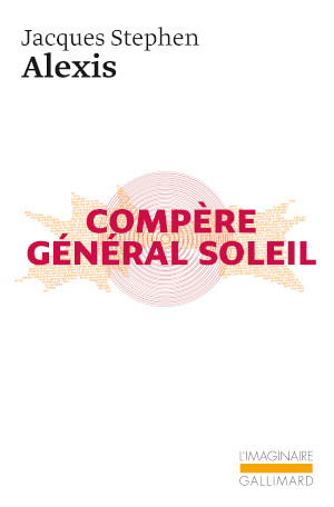 Compère Géneral Soleil