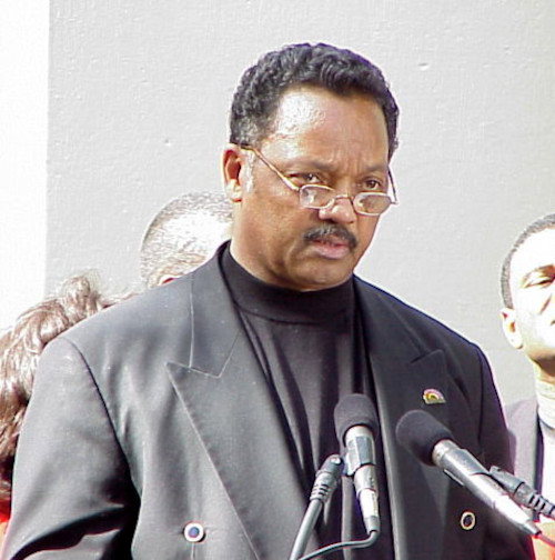 Jesse L. Jackson