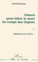 Chants pour hâter la mort