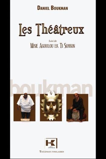 Les Théâtreux