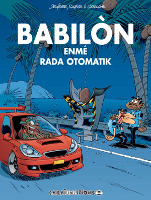 Babilòn 