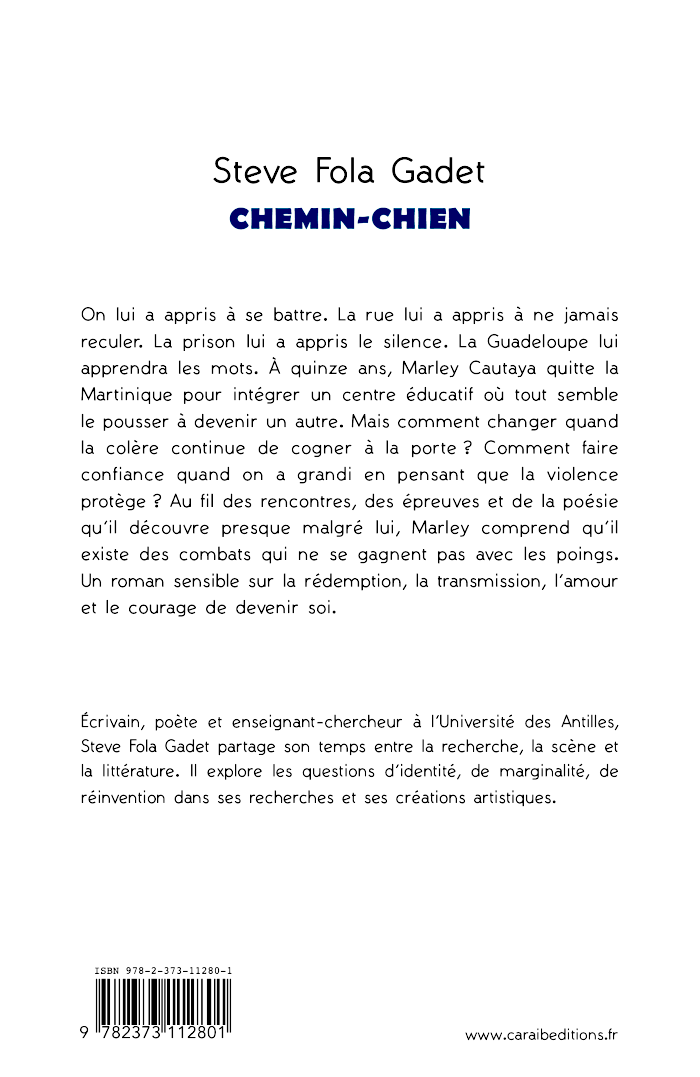 Chemin-Chien Chemin-Chien