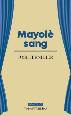 Mayolè sang