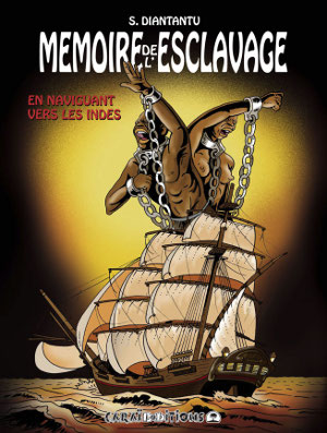 Mémoire de l'esclavage