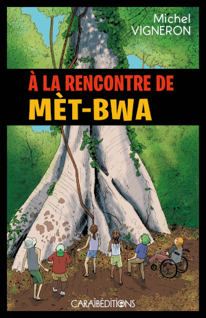 À la rencontre de Mèt-Bwa