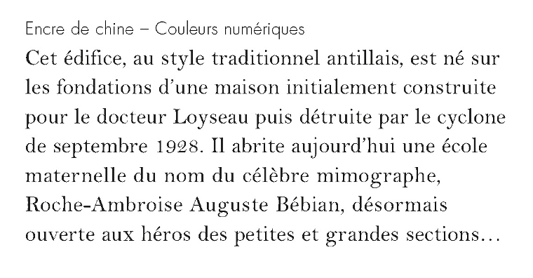 Patrimoine. Les plus beaux sites et bâtiments des Antilles-Guyane