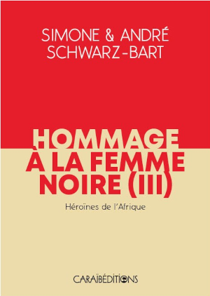 Hommage à la Femme Noire. Héroïnes de l'esclavage.