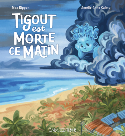 Tigout est morte ce matin