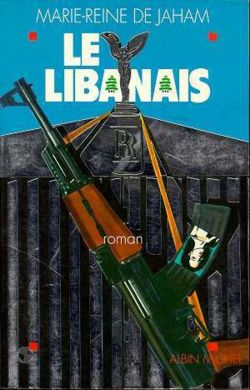 Le libanais 