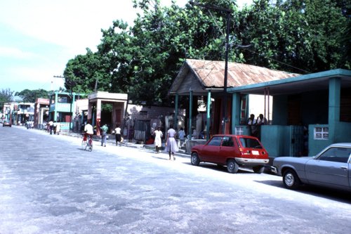 Port-au-Prince