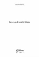 Boucan de mots libres