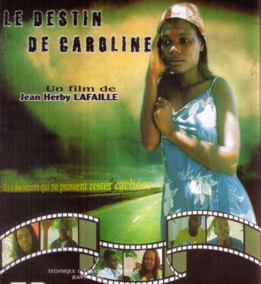 Le destin de Caroline