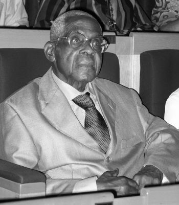 Aimé Césaire