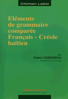 ÉLÉMENT DE GRAMMAIRE COMPARÉE