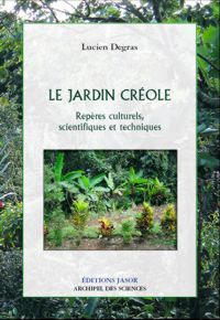 Le jardin créole