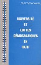 Université et Luttes Démocratique en Haïti
