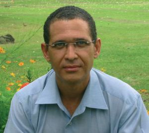 Pascal Saffache